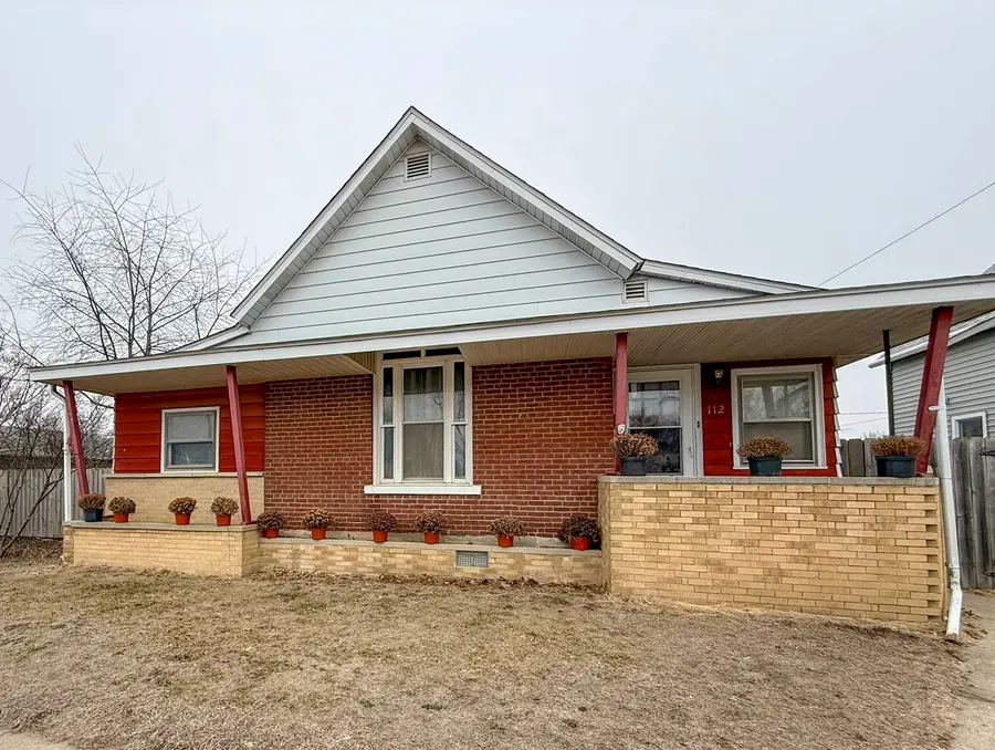 112 S H Street, Tilton, IL 61833 - Image #3