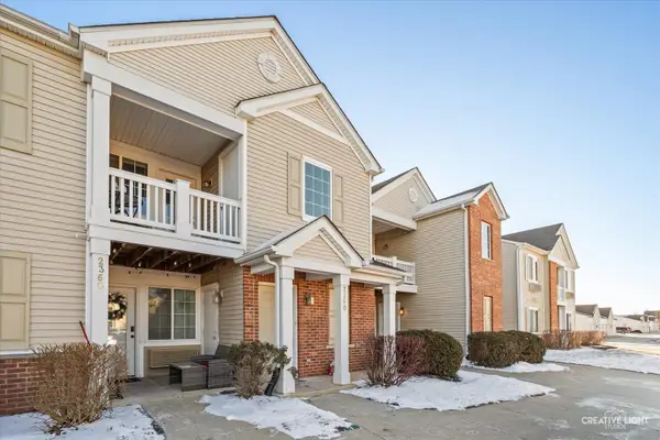 236 Bertram Drive #O, Yorkville, IL 60560