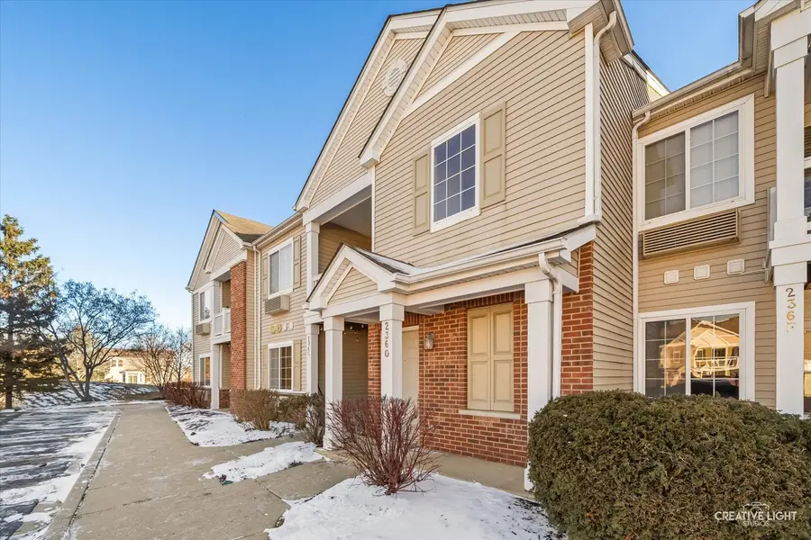 236 Bertram Drive #O, Yorkville, IL 60560 - Image #2