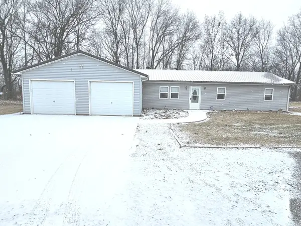 8750 N Brehm Lane, Belle Rive, IL 62810