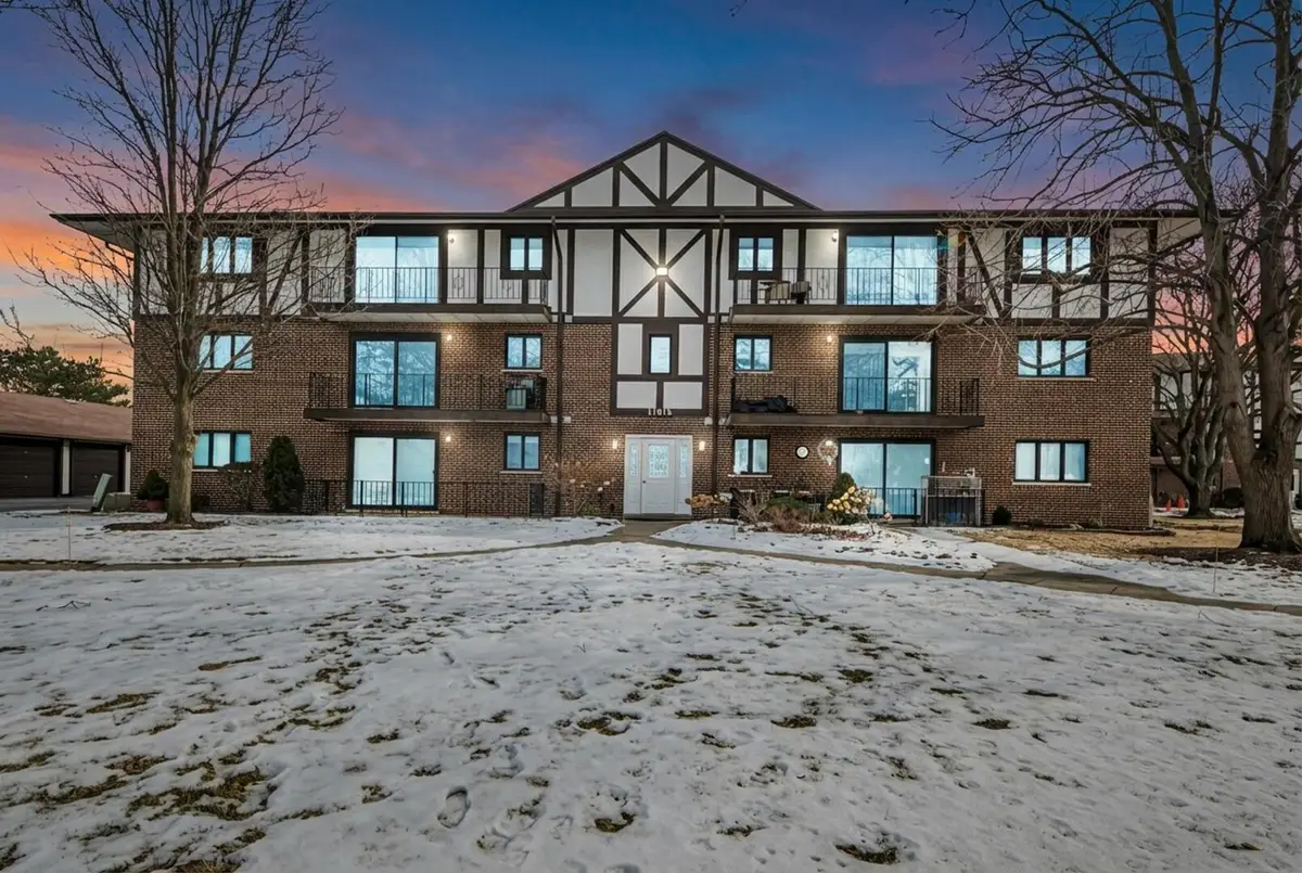 11015 S Theresa Circle #1C, Palos Hills, IL 60465 - #1