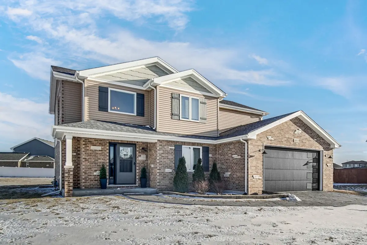 4951 W Cardinal Court, Monee, IL 60449 - Image #1