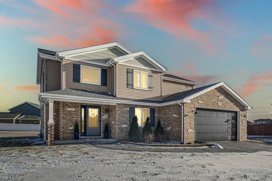 4951 W Cardinal Court, Monee, IL 60449 - Image #2