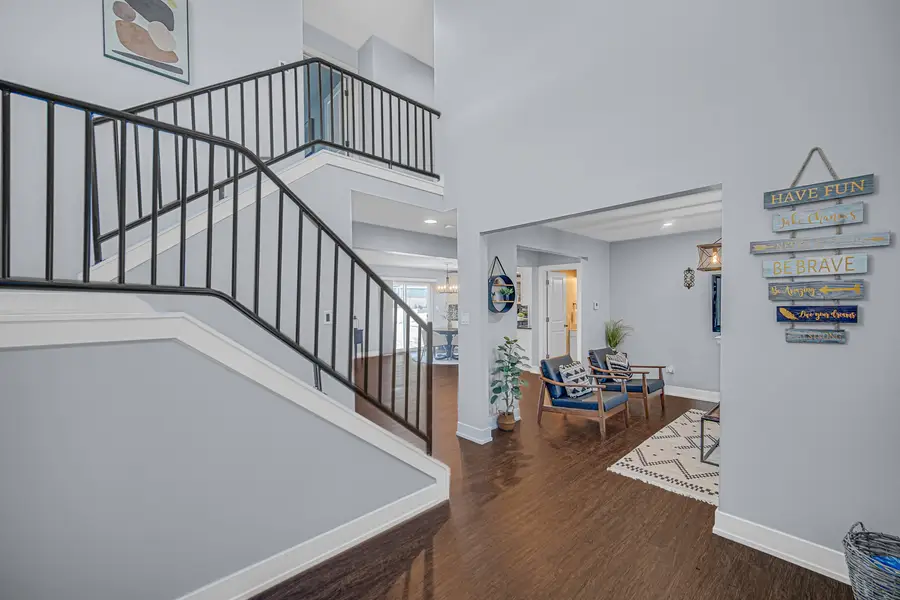 4951 W Cardinal Court, Monee, IL 60449 - Image #3