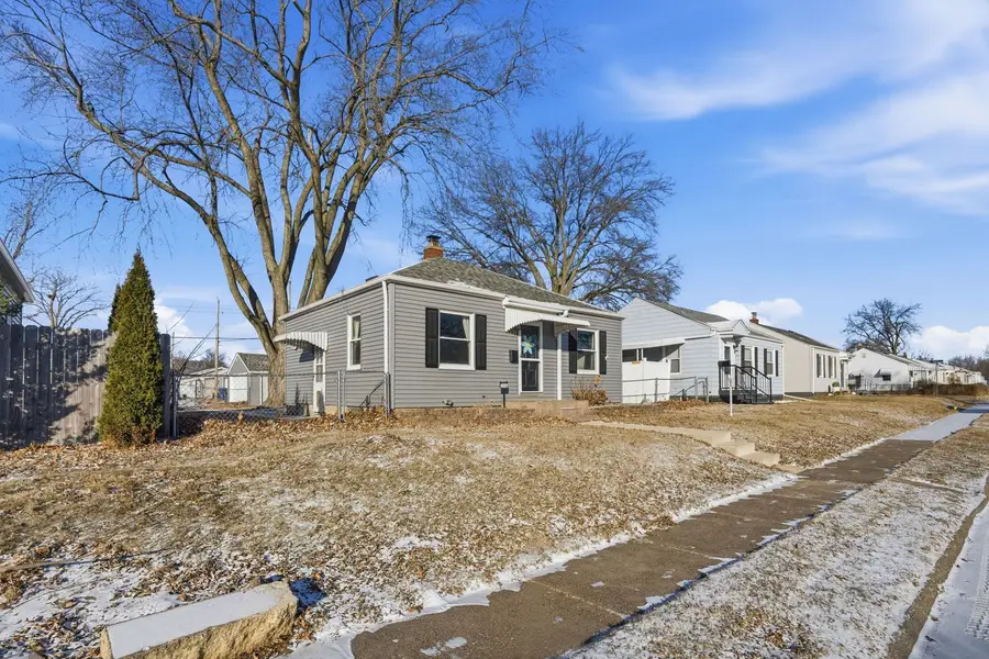 2316 Pacific Street, Davenport, IA 52804 - Image #2