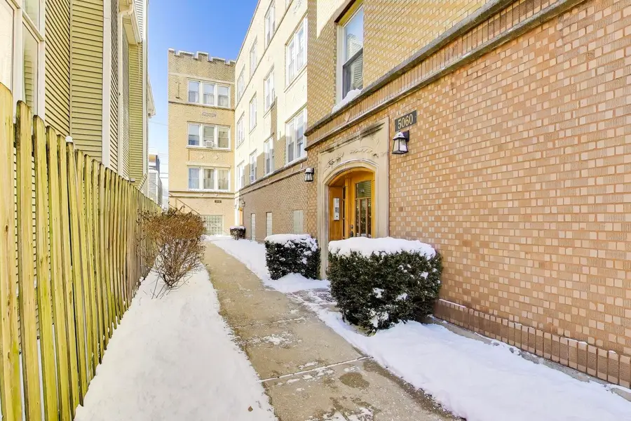 5060 N Claremont Avenue #3W, Chicago, IL 60625 - Image #3
