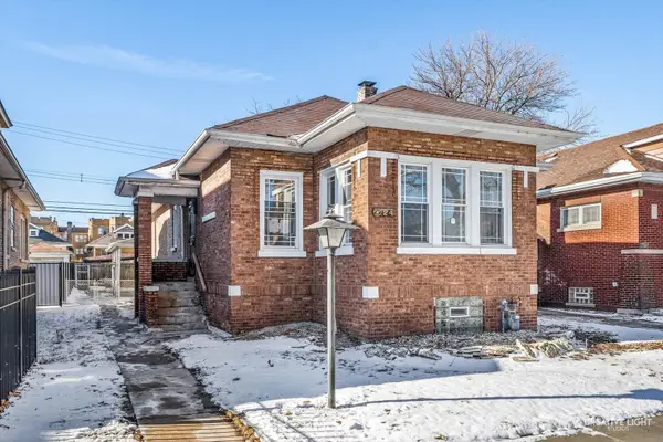 7724 S Chappel Avenue, Chicago, IL 60649