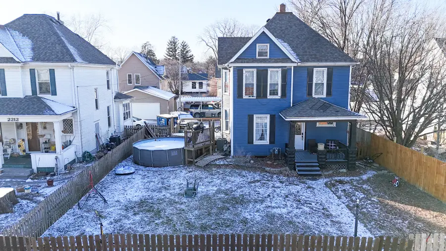 2214 Grand Avenue, Davenport, IA 52803 - Image #2