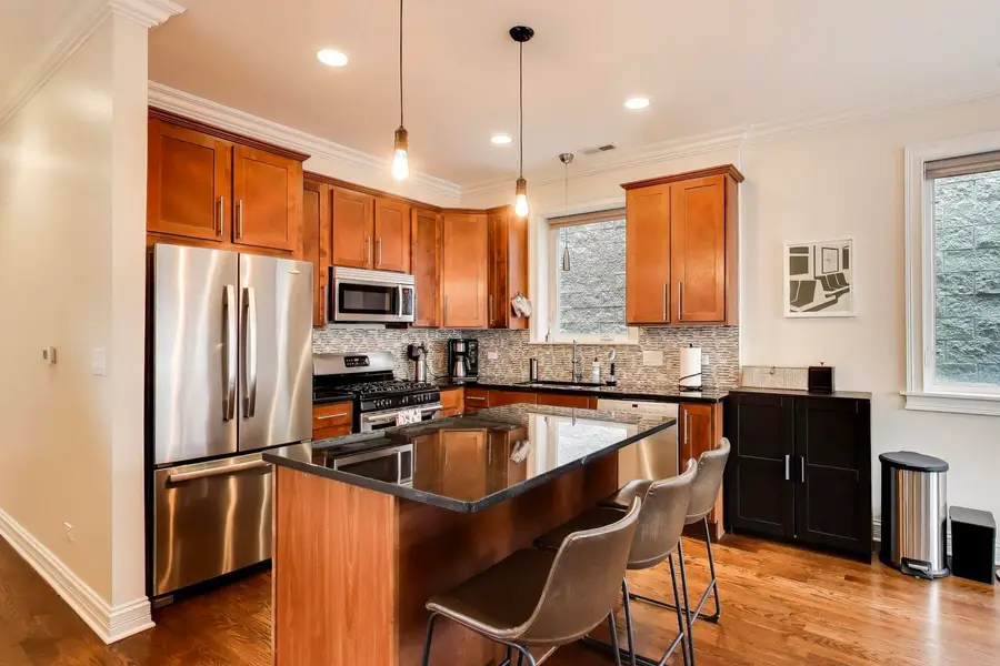 2726 W Cortez Street #3, Chicago, IL 60622 - Image #2