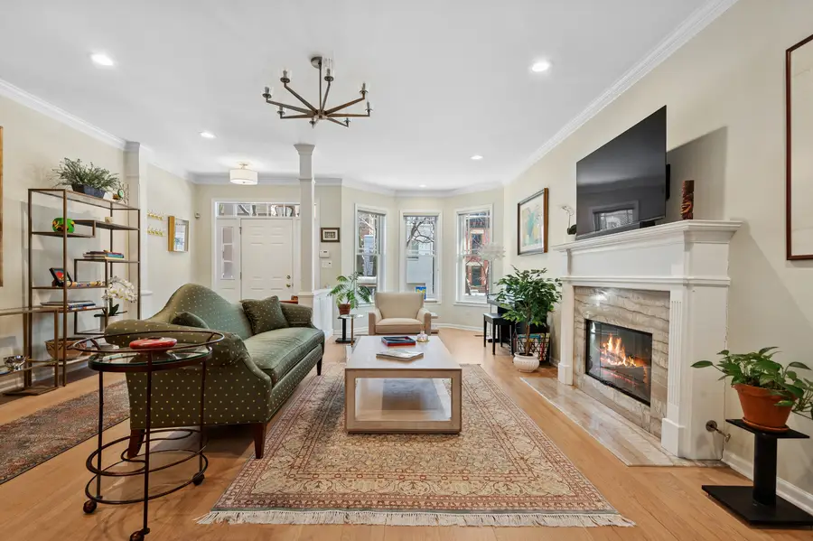 1518 N North Park Street, Chicago, IL 60610 - Image #3