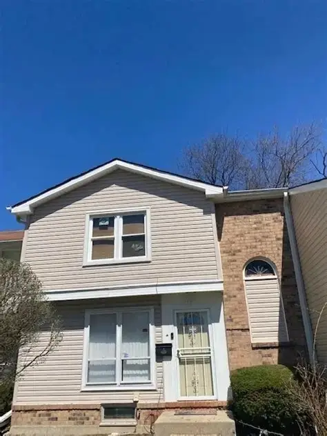 1115 Williamsburg Road, Country Club Hills, IL 60478 - #1