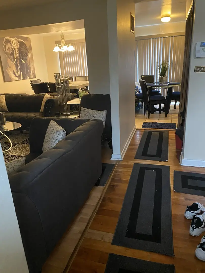 1115 Williamsburg Road, Country Club Hills, IL 60478 - #2