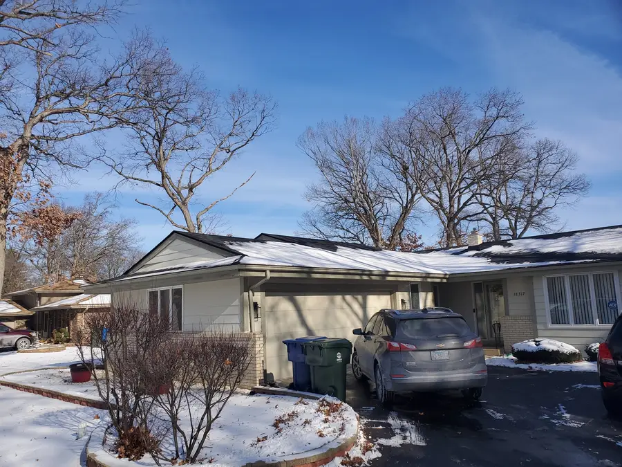 18317 Harper Street, Lansing, IL 60438 - #3