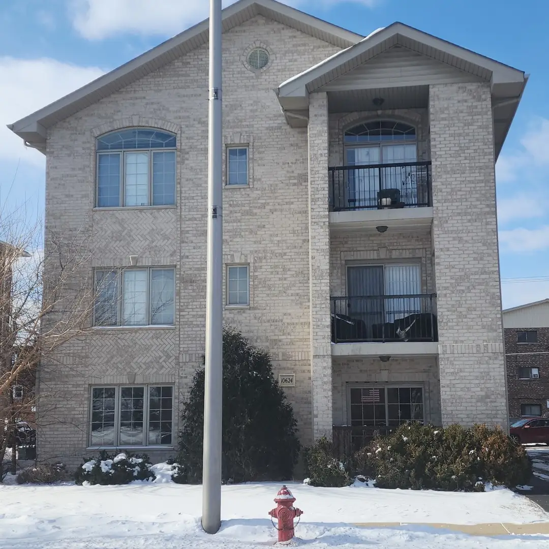10624 S Central Avenue #2B, Chicago Ridge, IL 60415 - Image #1