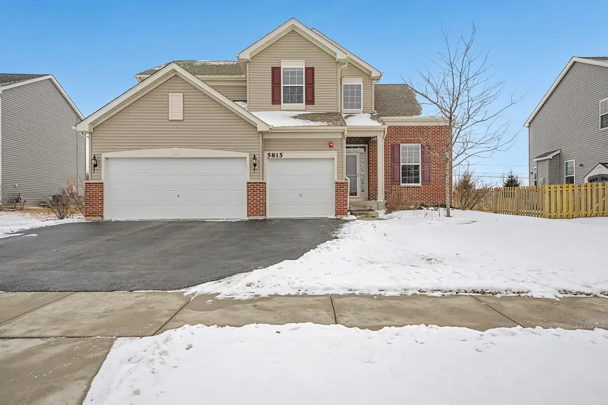 5815 Fairview Lane, Hoffman Estates, IL 60192 - Image #1
