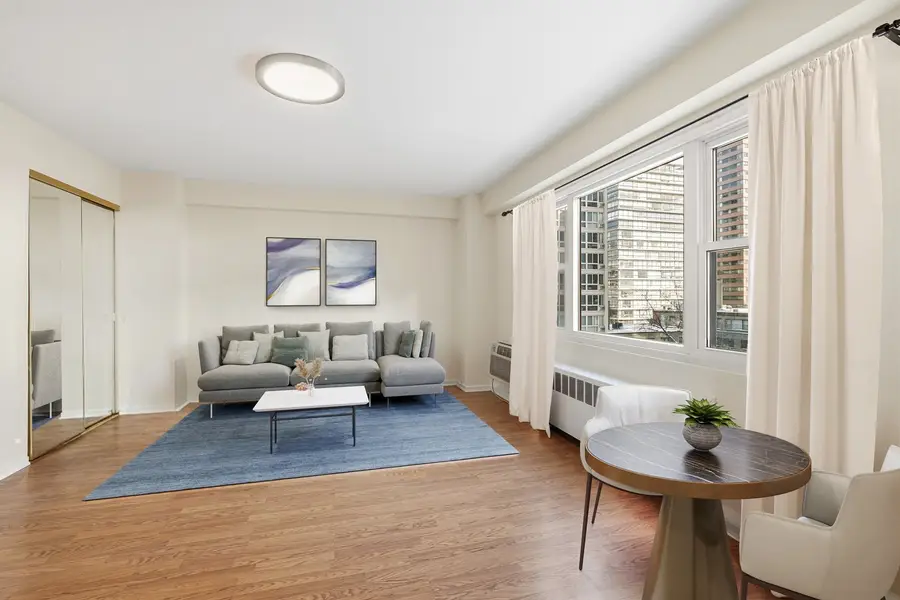 2909 N Sheridan Road #802, Chicago, IL 60657 - Image #2