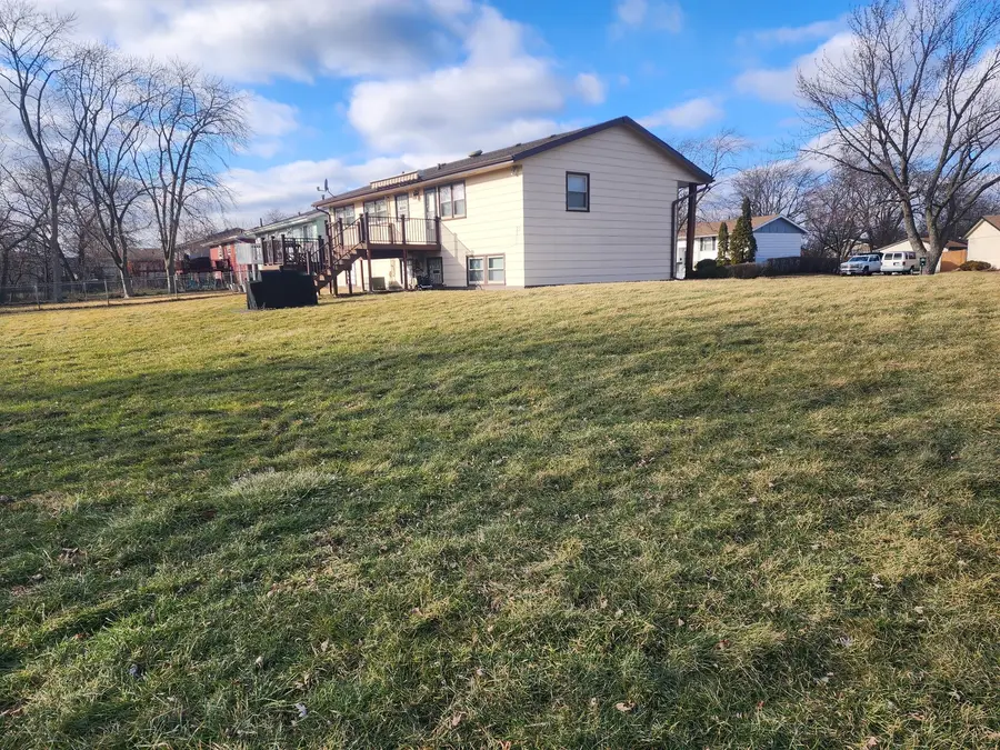 3319 Tulip Drive, Hazel Crest, IL 60429 - #3