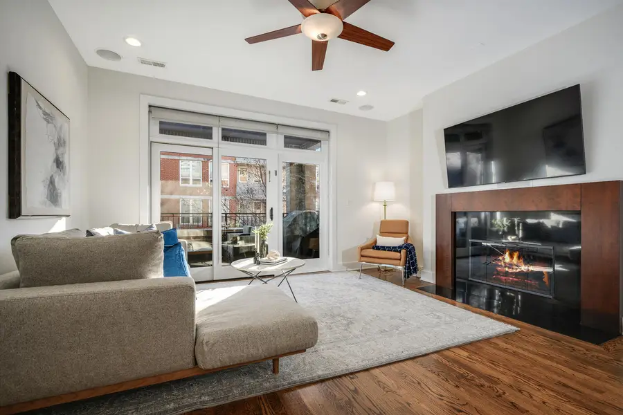 1242 W Jackson Boulevard #2W, Chicago, IL 60607 - Image #3