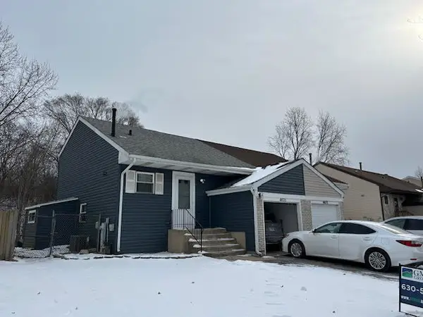 Address Withheld By Seller, Hanover Park, IL 60133