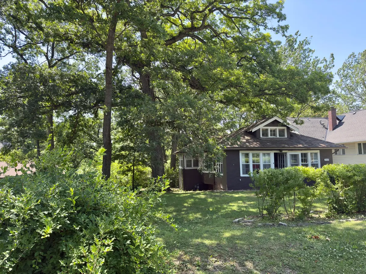 12314 S 88th Avenue, Palos Park, IL 60464 - #1