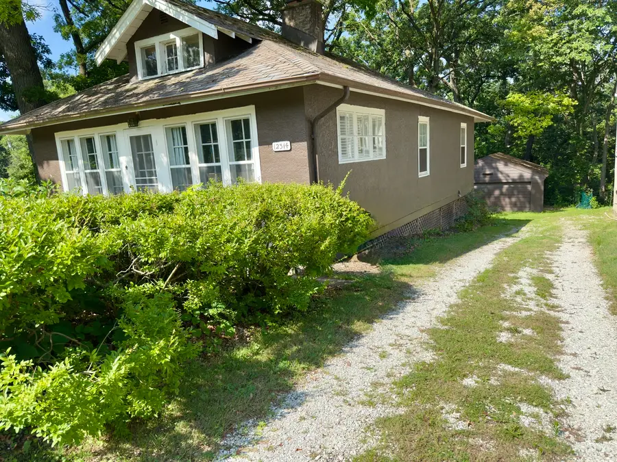 12314 S 88th Avenue, Palos Park, IL 60464 - #3