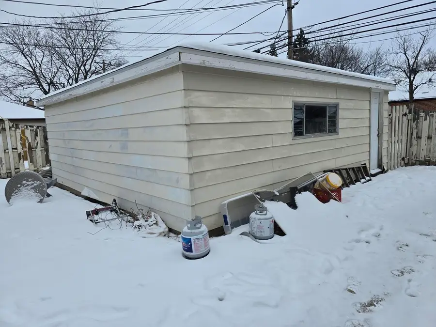 7542 Kostner Avenue, Skokie, IL 60076 - #3