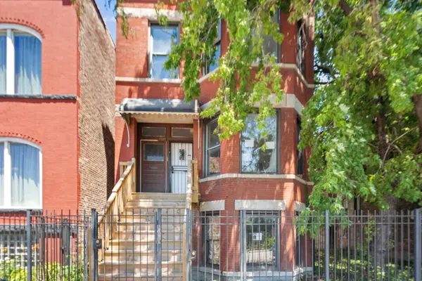 3322-3320 W Congress Parkway, Chicago, IL 60624