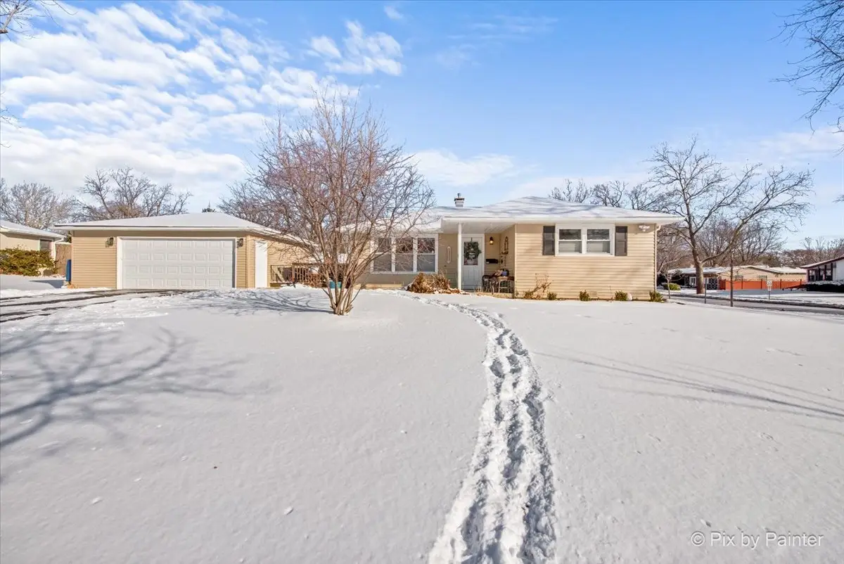3712 Jay Lane, Rolling Meadows, IL 60008 - Image #1