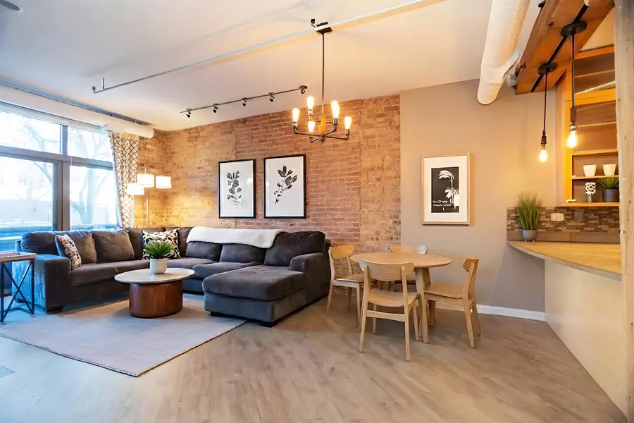 1735 W Diversey Parkway #118, Chicago, IL 60614 - #2