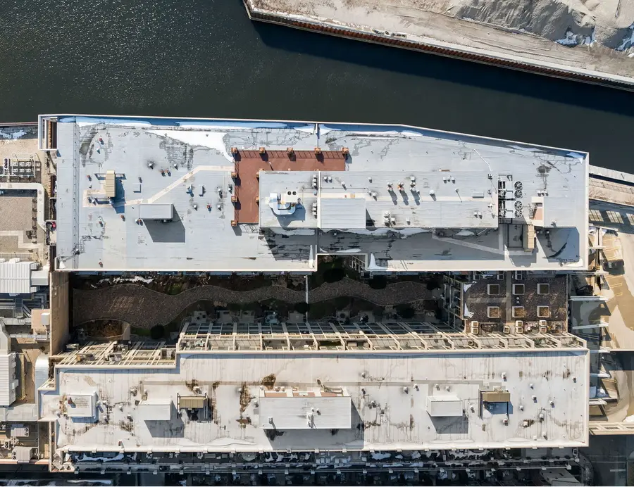 900 N Kingsbury Street #1071, Chicago, IL 60610 - #2