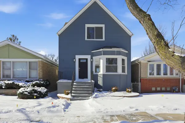 3002 Wesley Avenue, Berwyn, IL 60402