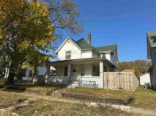 616 Bowen Street, Savanna, IL 61074 - #1