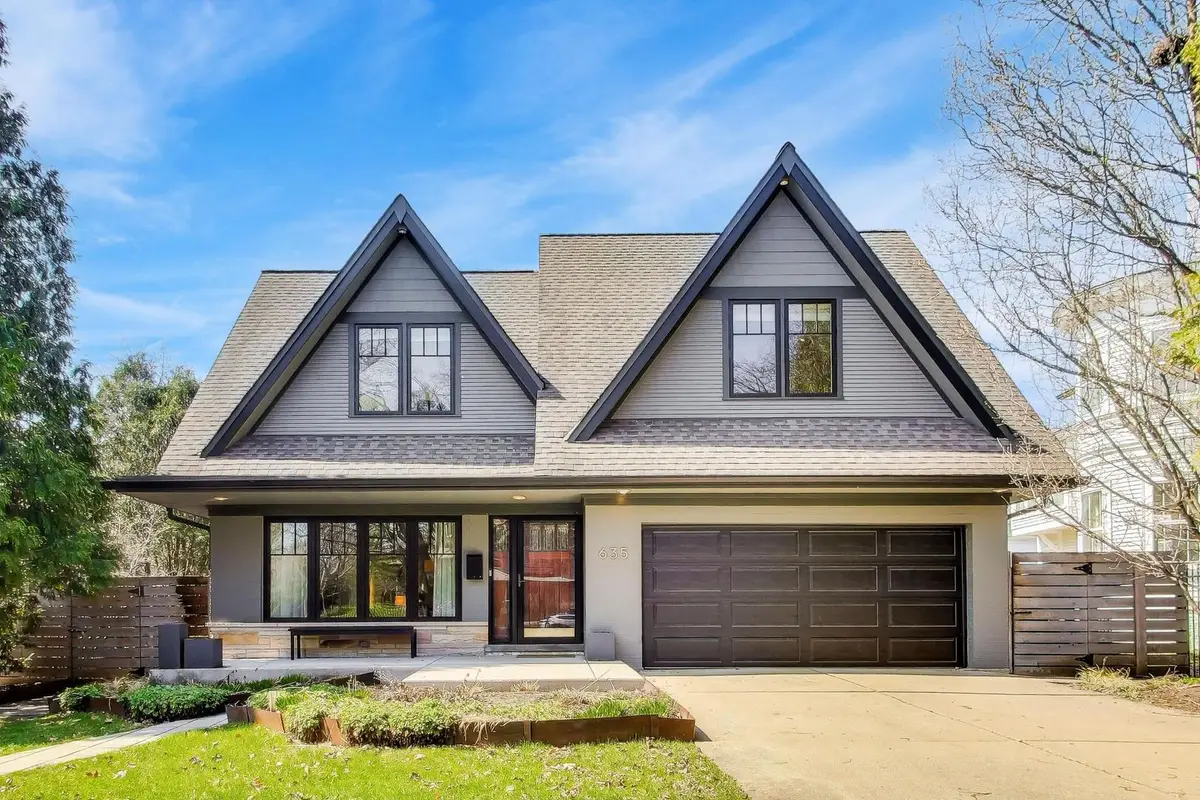 635 N Euclid Avenue, Oak Park, IL 60302 - #1