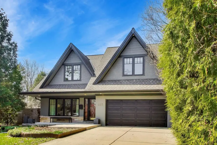 635 N Euclid Avenue, Oak Park, IL 60302 - #3