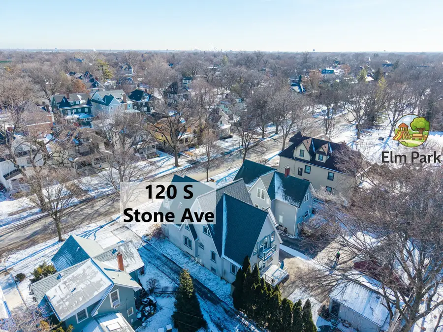 120 S Stone Avenue, La Grange, IL 60525 - #2