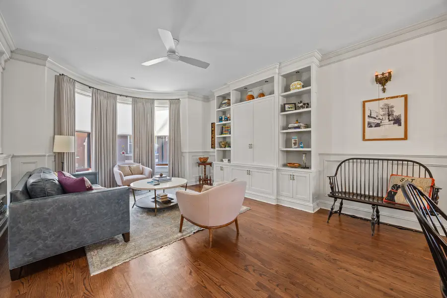 3818 N Alta Vista Terrace, Chicago, IL 60613 - Image #3