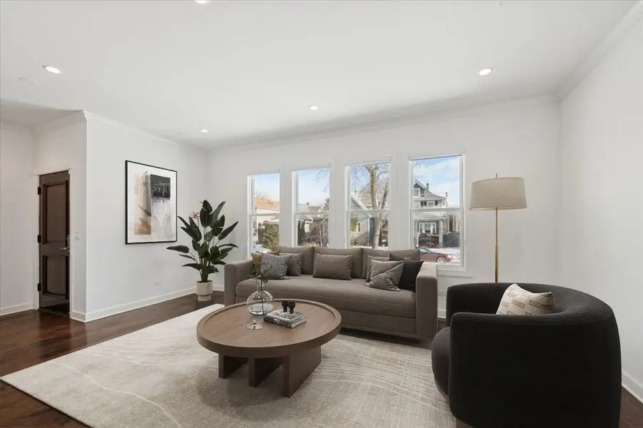 4036 N Parkside Avenue, Chicago, IL 60634 - #3