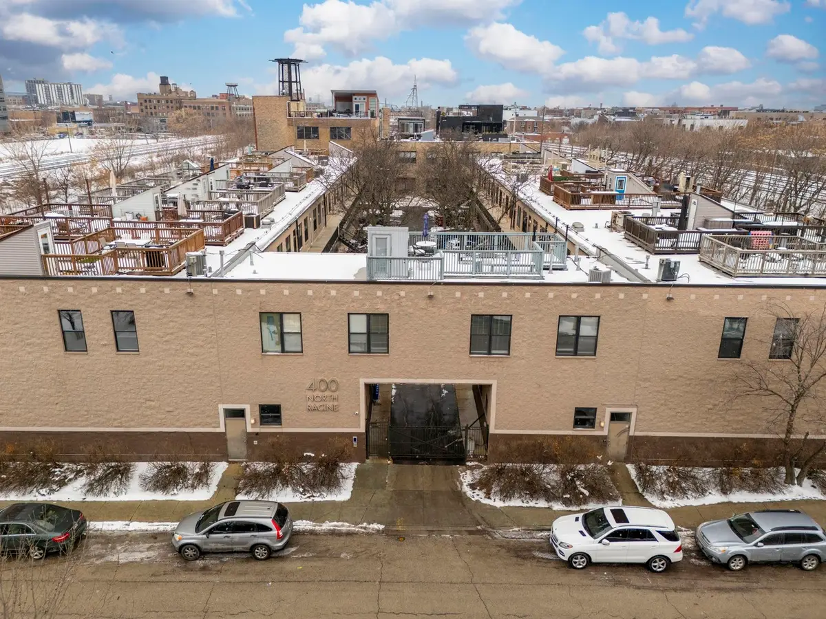 400 N Racine Avenue #108, Chicago, IL 60642 - Image #1