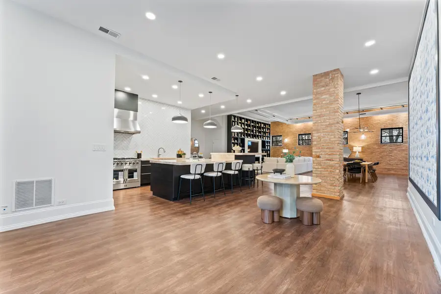 400 N Racine Avenue #108, Chicago, IL 60642 - Image #3