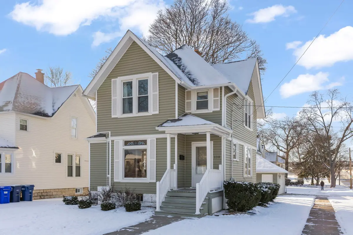 130 N Ellis Avenue, Wheaton, IL 60187 - Image #1
