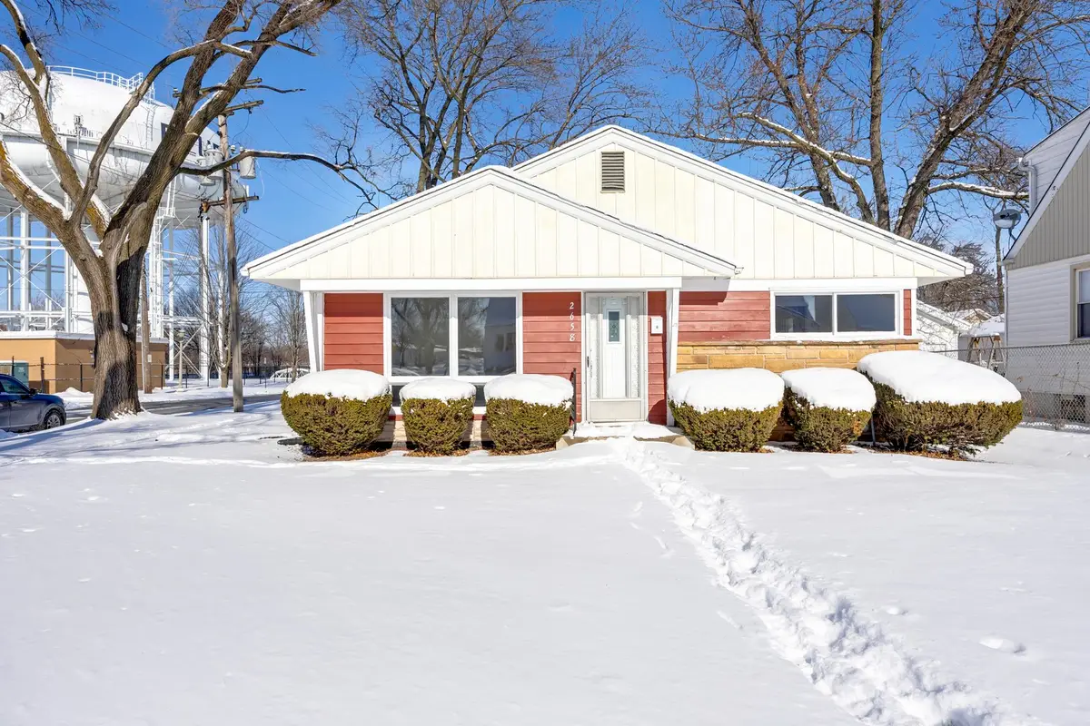 2658 122nd Street, Blue Island, IL 60406 - Image #1