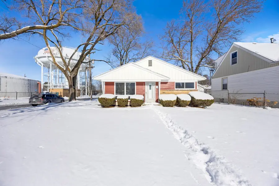2658 122nd Street, Blue Island, IL 60406 - Image #2
