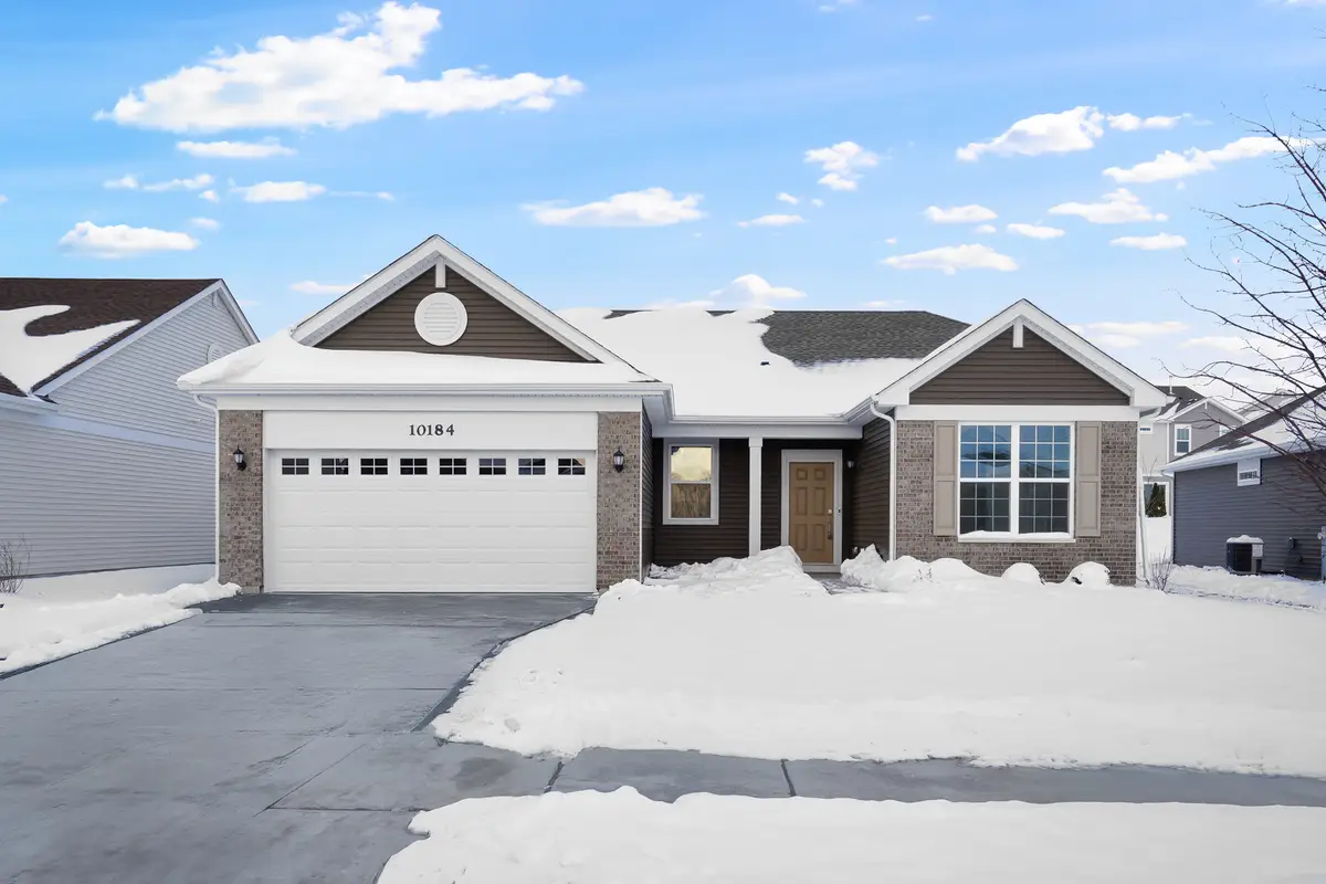 10184 Leopold Lane, Huntley, IL 60142 - Image #1