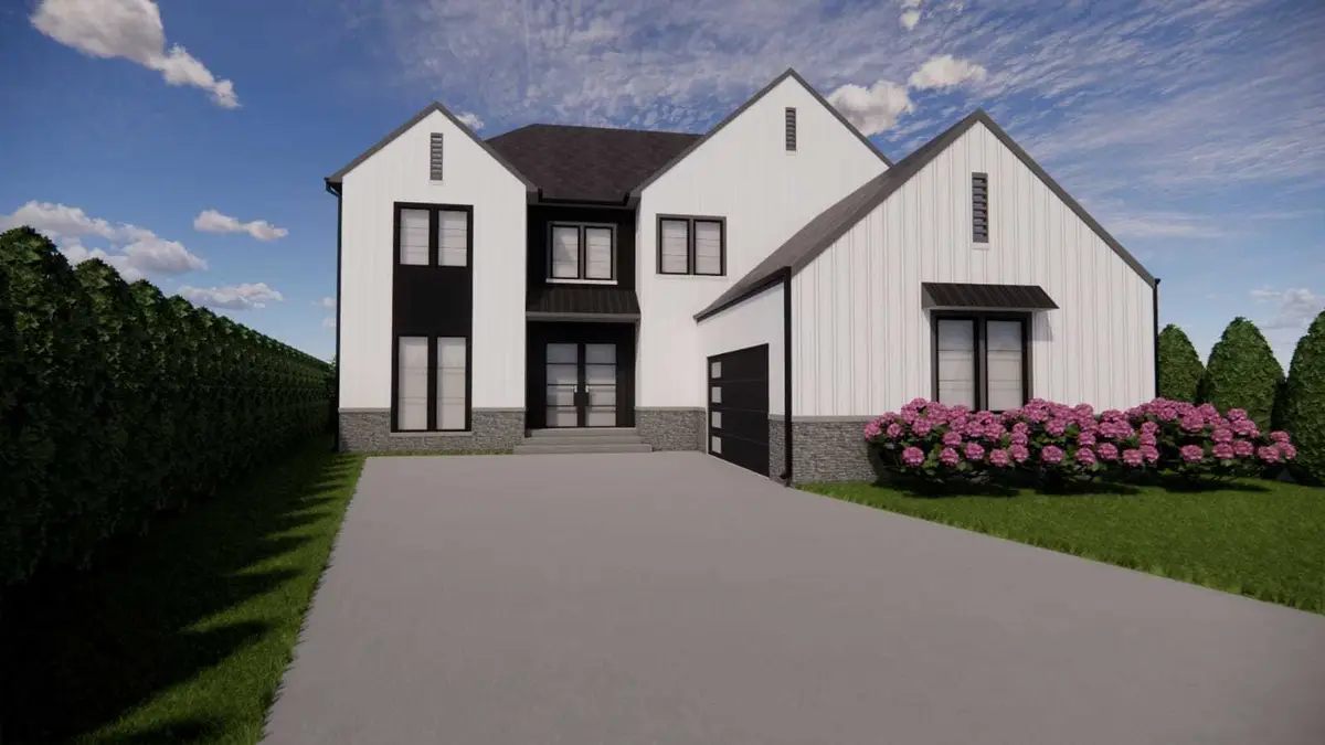 9516 Marion Avenue, Morton Grove, IL 60053 - #1