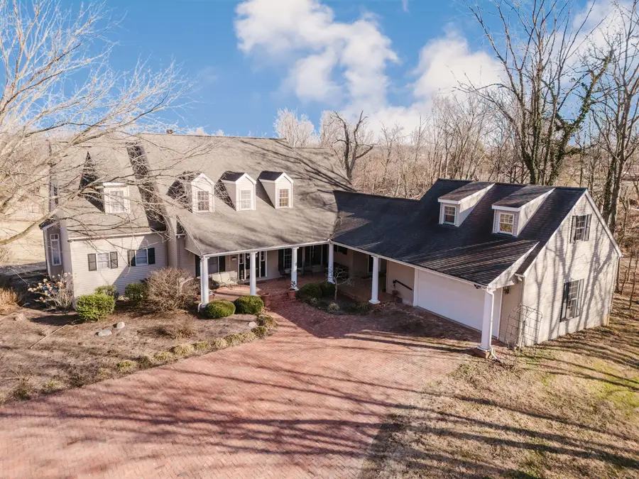 4996 Andrew Road, Marion, IL 62959 - #2