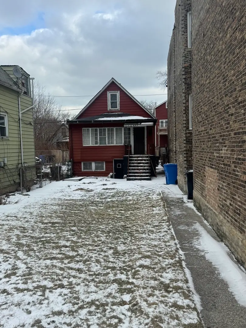 5935 S Racine Avenue, Chicago, IL 60636 - Image #1