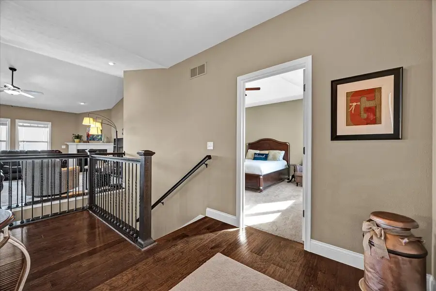 5802 Sugarberry Road, Bloomington, IL 61705 - #3