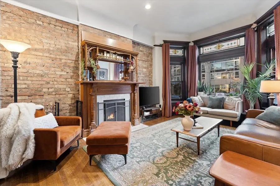 2733 N Hampden Court #1F, Chicago, IL 60614 - Image #2