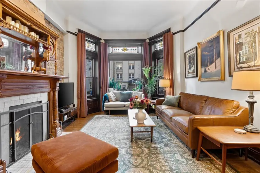 2733 N Hampden Court #1F, Chicago, IL 60614 - Image #3