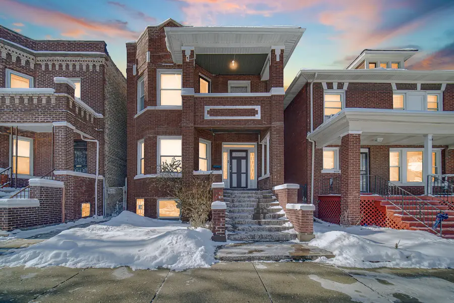5540 S Honore Street, Chicago, IL 60636 - Image #2